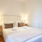 Διαμέρισμα Casa Portuguesa Rosa *