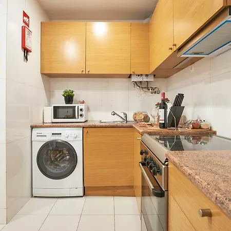 Casa Portuguesa Rosa Lizbona