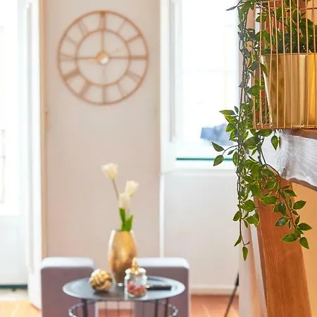 Casa Portuguesa Rosa *