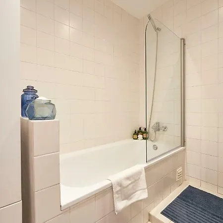 Apartment Casa Portuguesa Rosa Lisbon
